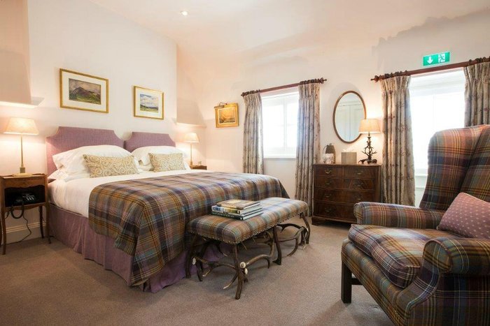 Links House at Royal Dornoch Rooms: Pictures & Reviews - Tripadvisor