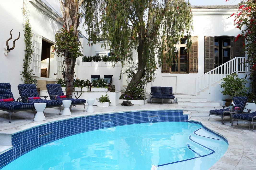 Hotel photo 6 of Blackheath Lodge.