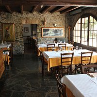 Osteria di Villafredda
