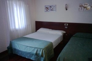 Habitaciones y suites