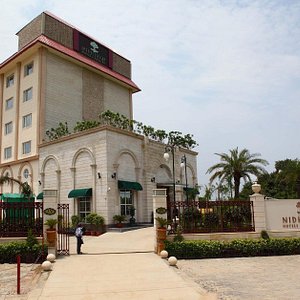 Nidhivan Hotels & Resorts, Vrindavan