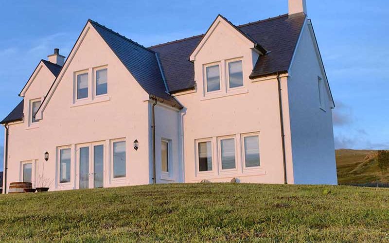 Glenhaultin Bed & Breakfast