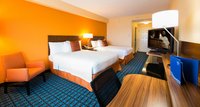 Hotel photo 18 of Fairfield Inn & Suites Orlando International Drive/Convention Center.