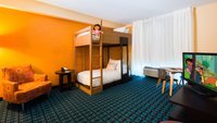 Hotel photo 43 of Fairfield Inn & Suites Orlando International Drive/Convention Center.