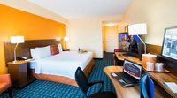 Hotel photo 28 of Fairfield Inn & Suites Orlando International Drive/Convention Center.