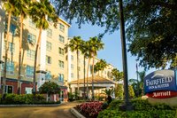 Hotel photo 17 of Fairfield Inn & Suites Orlando International Drive/Convention Center.
