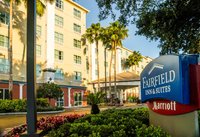 Hotel photo 14 of Fairfield Inn & Suites Orlando International Drive/Convention Center.