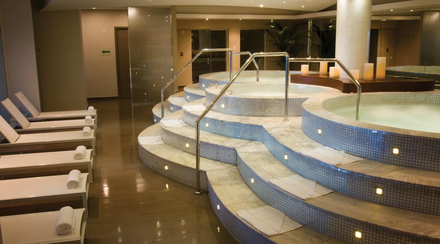 Sensory Spa by Clarins