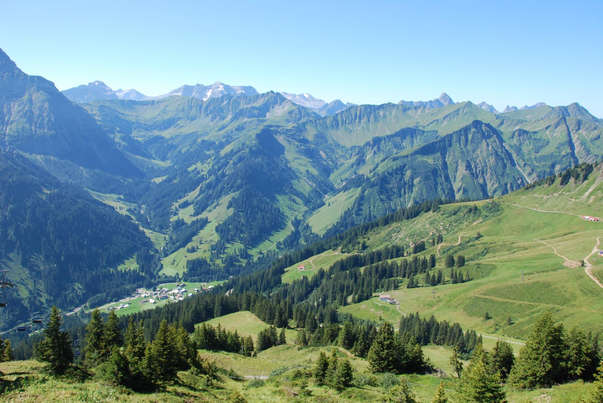 Tourismus In Mittelberg: Highlights Und Reisetipps - Tripadvisor