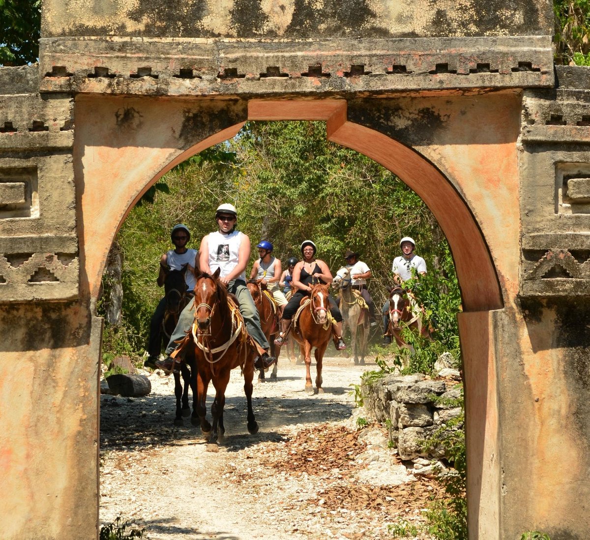 Introducir 76+ imagen rancho buenavista cozumel