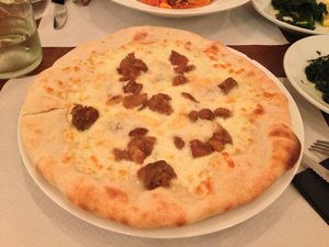 Cibo