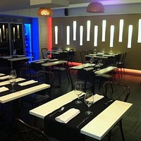 Restaurante VIRGINIA -Irún-