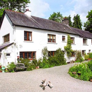 Farmhouse
