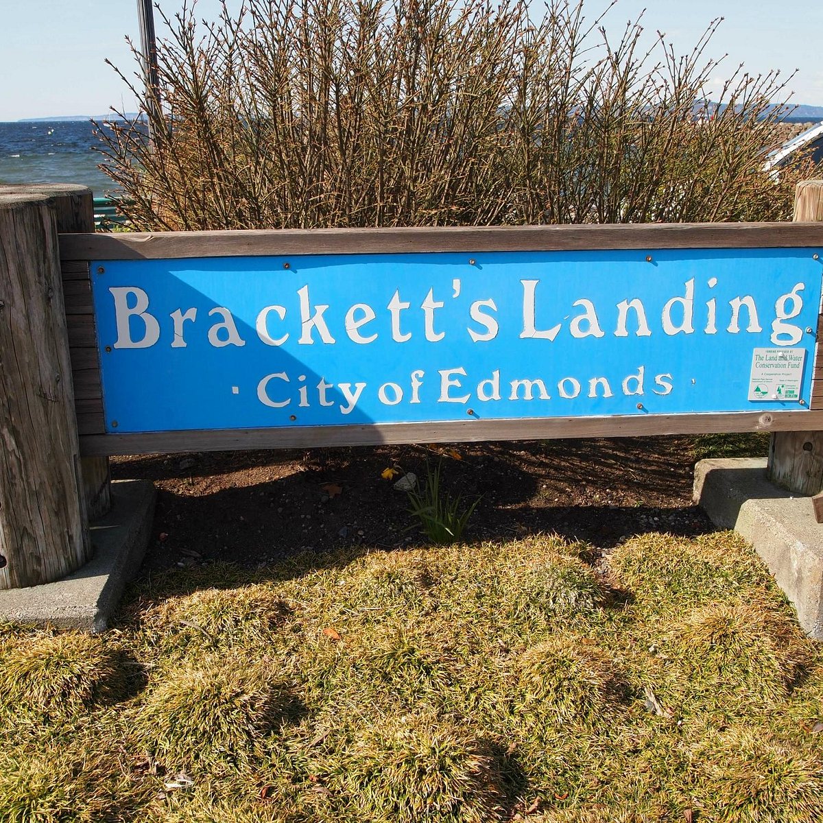 Brackett's Landing North (Edmonds) All You Need to Know BEFORE You Go
