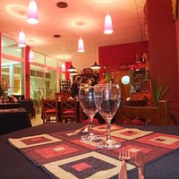 Restaurante - Cocina de Autor