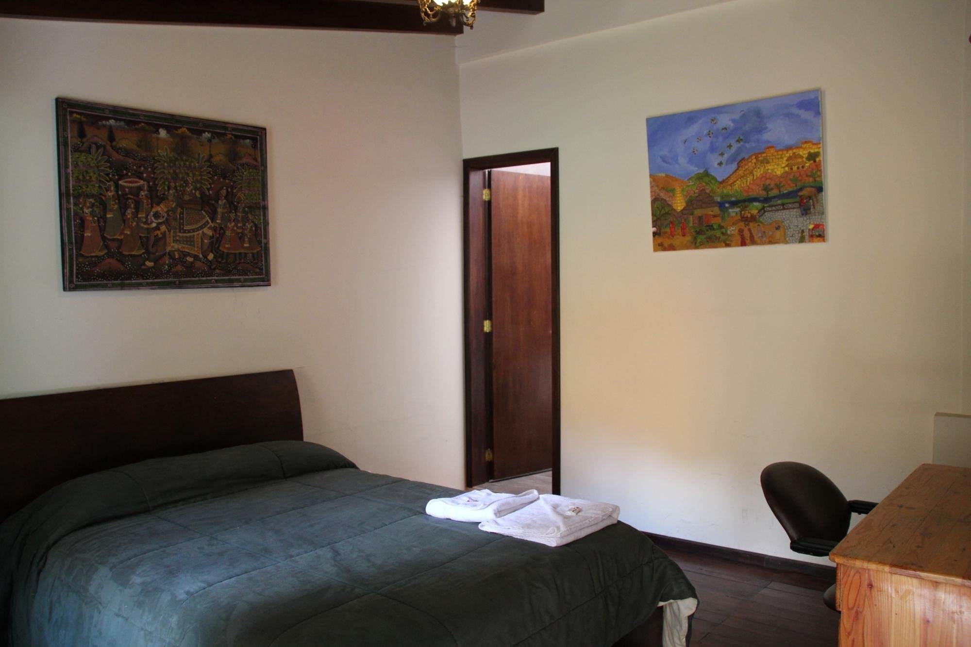 Arupo Bed and Breakfast by null