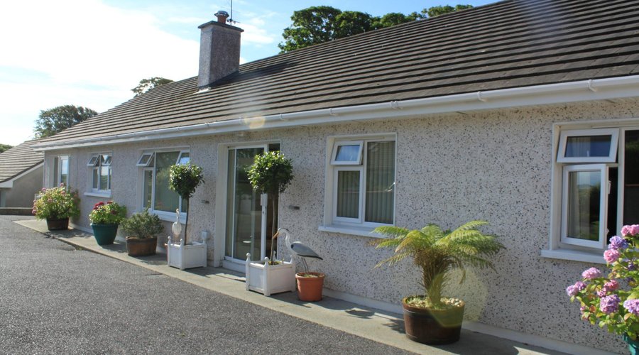 A little gem in the heart of Schull