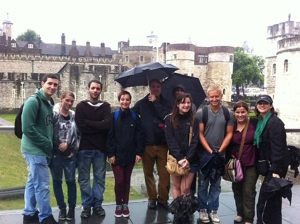 london free tours by foot