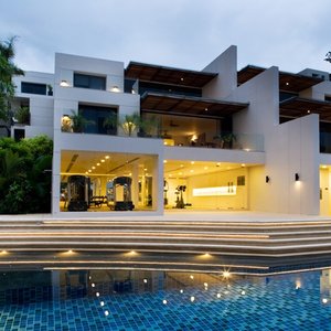 Club House Unit