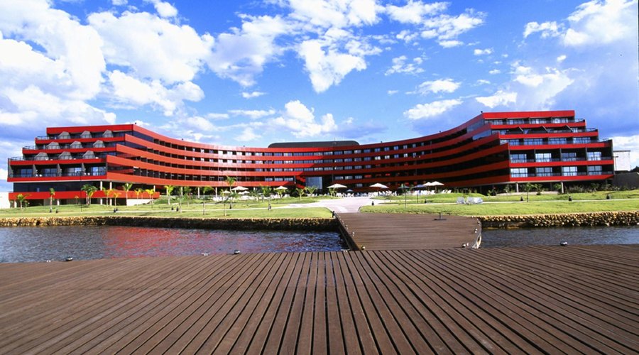 Royal Tulip Brasília Alvorada