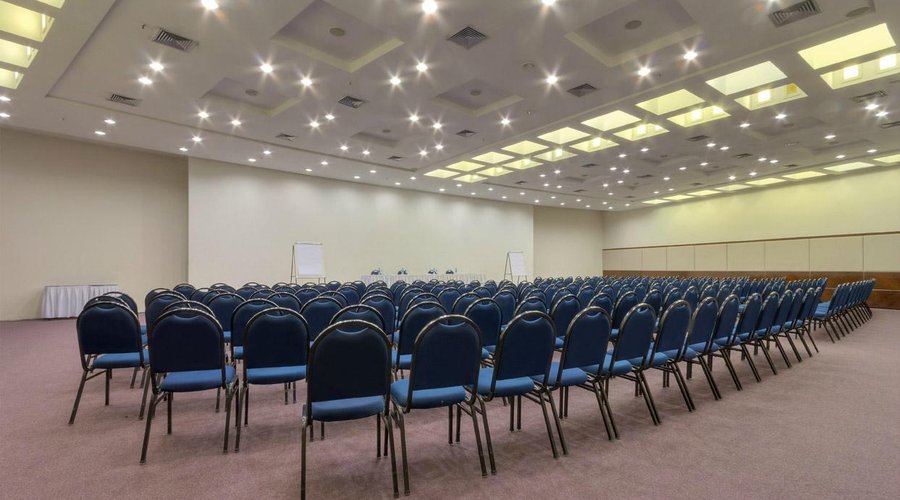 Espaço para Eventos / Events