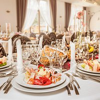 big table