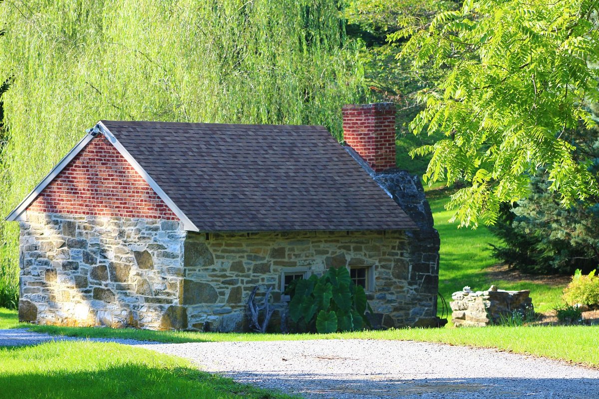 STONEY CREEK FARM - B&B Reviews (Boonsboro, MD)