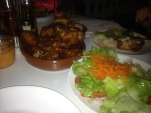 Comida