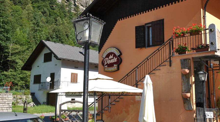 albergo