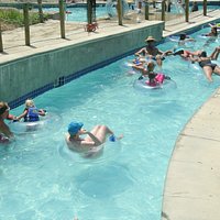 Lazy River