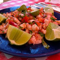 Ceviche