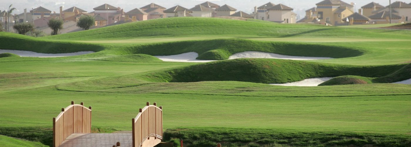 Golf Course