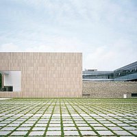 National Museum of Modern and Contemporary Art (MMCA seoul) opens in November.