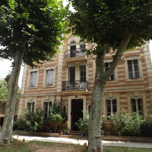 Les Marguerites