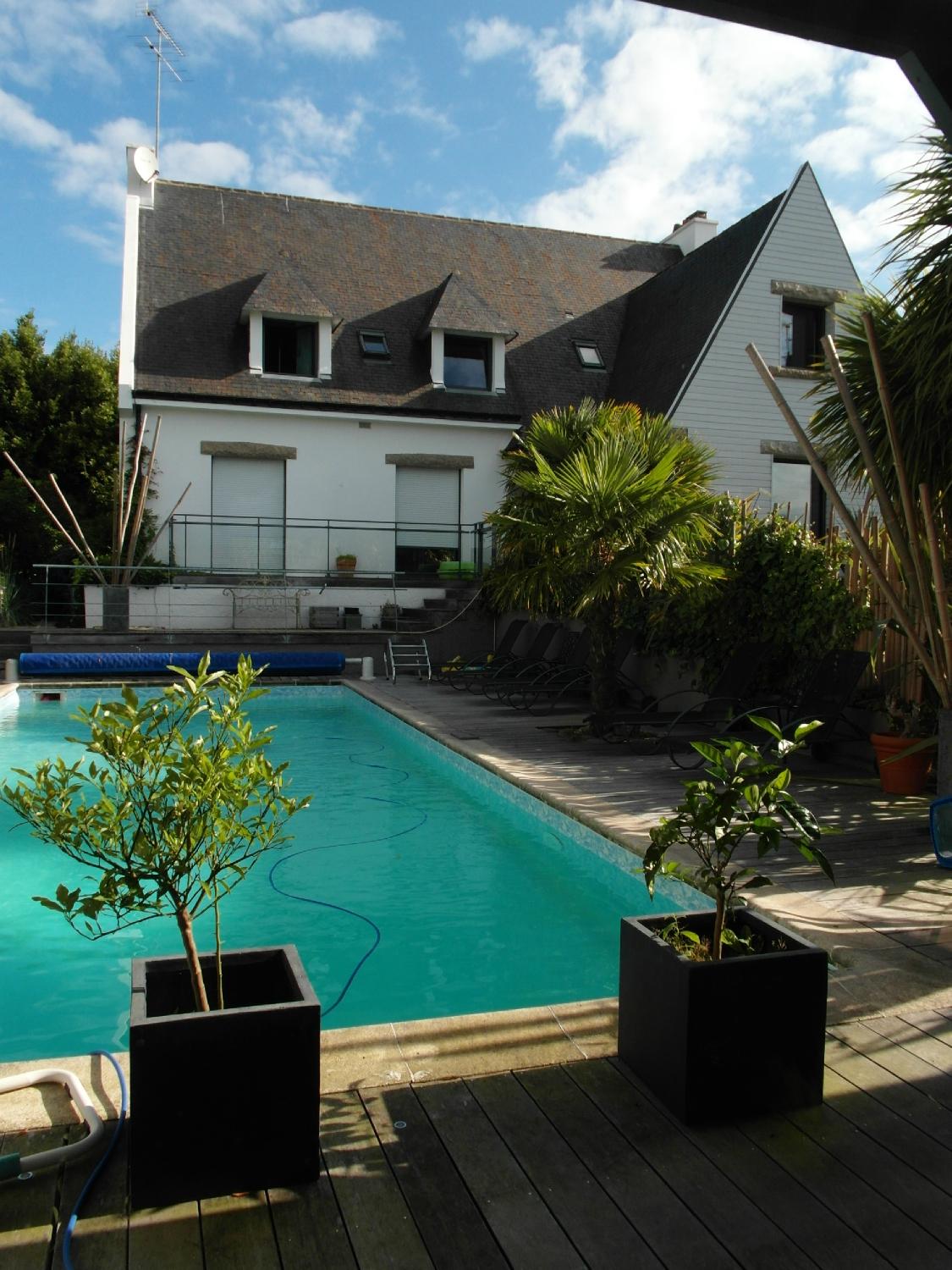 LE CLOS DES EVOCELLES B&B (Auray) : Tarifs 2024 Et 44 Avis