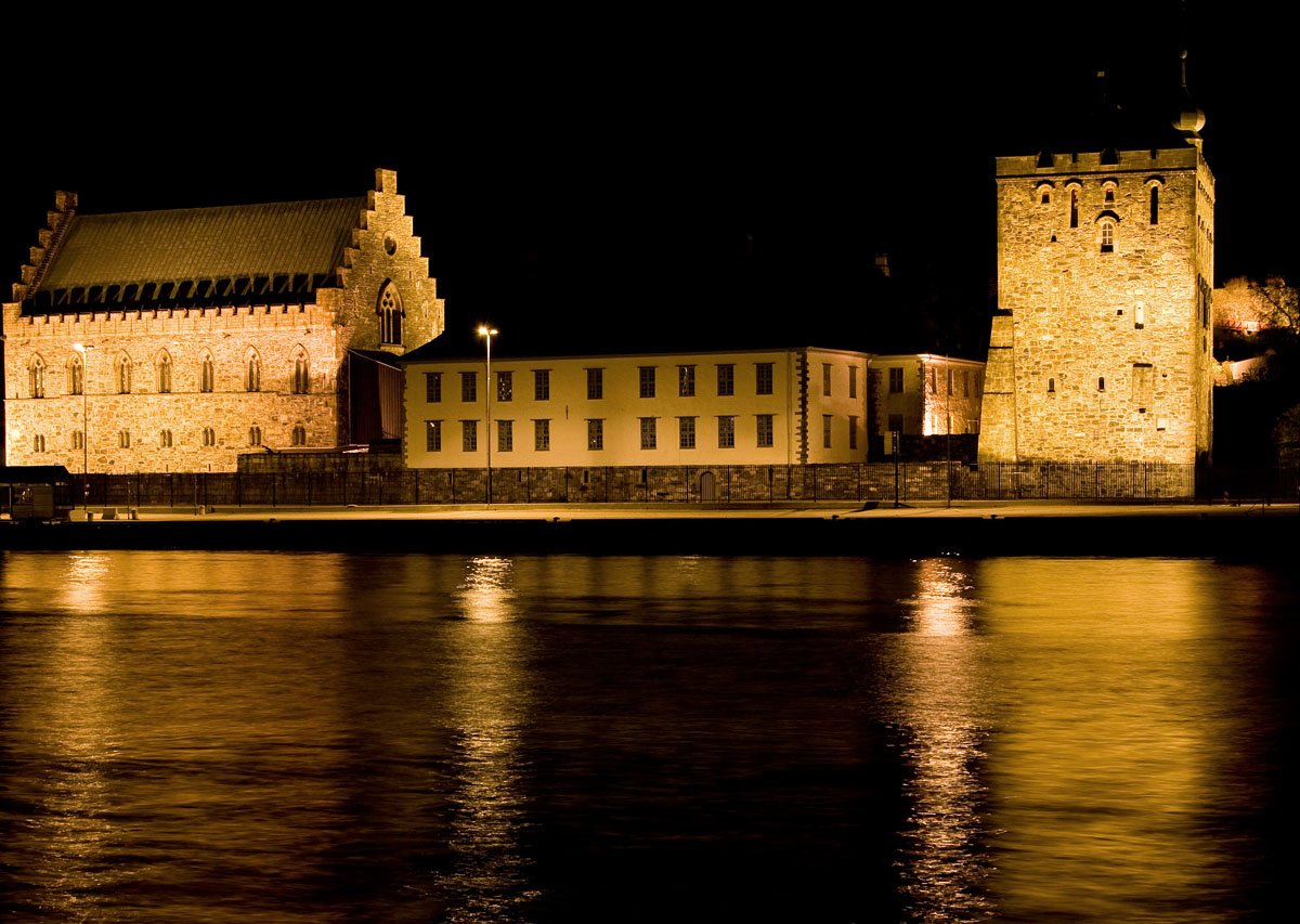 Bergenhus Fortress, Берген: лучшие советы перед посещением - Tripadvisor