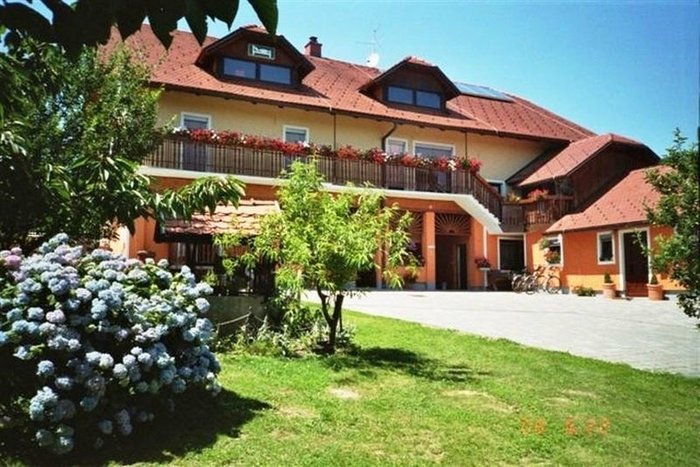 PANORAMA METKA GUTSCHI - Updated 2024 Prices & B&B Reviews (Ptuj, Slovenia)