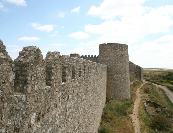 Imagen 2 de Murallas de Urueña