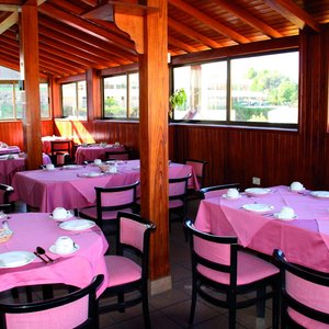 Salón Desayunos