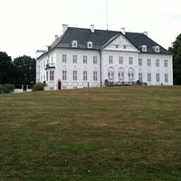 Marselisborg Slot