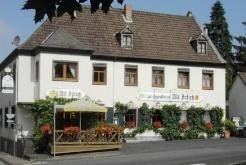 Nice German Restaurant in Irlich