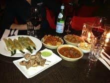 Tapas