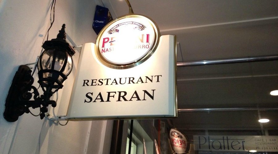 PERONI on tap