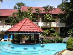 ‪Swiss Palm Beach‬، فندق في باتونج
