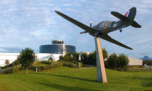 Norsk Luftfartsmuseum