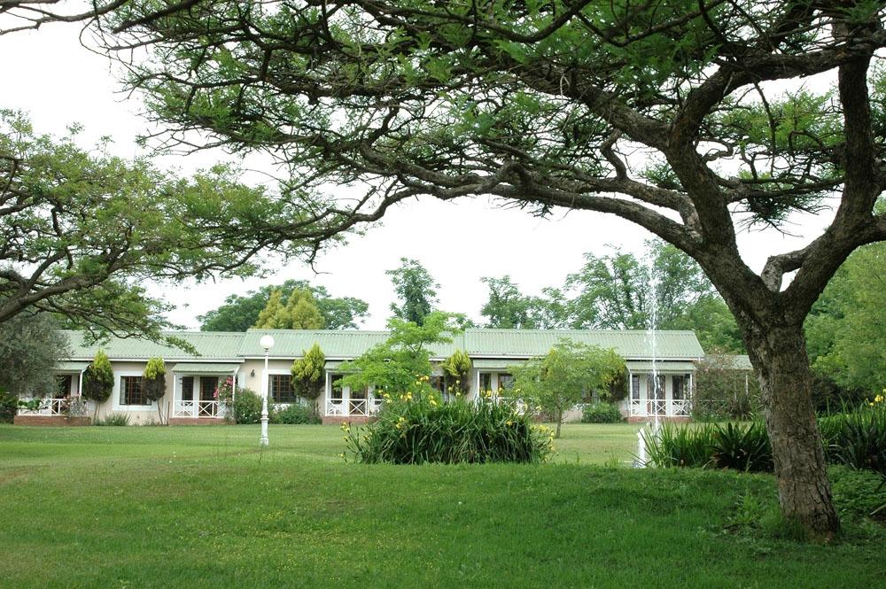 Hotel photo 9 of Ascot Inn.