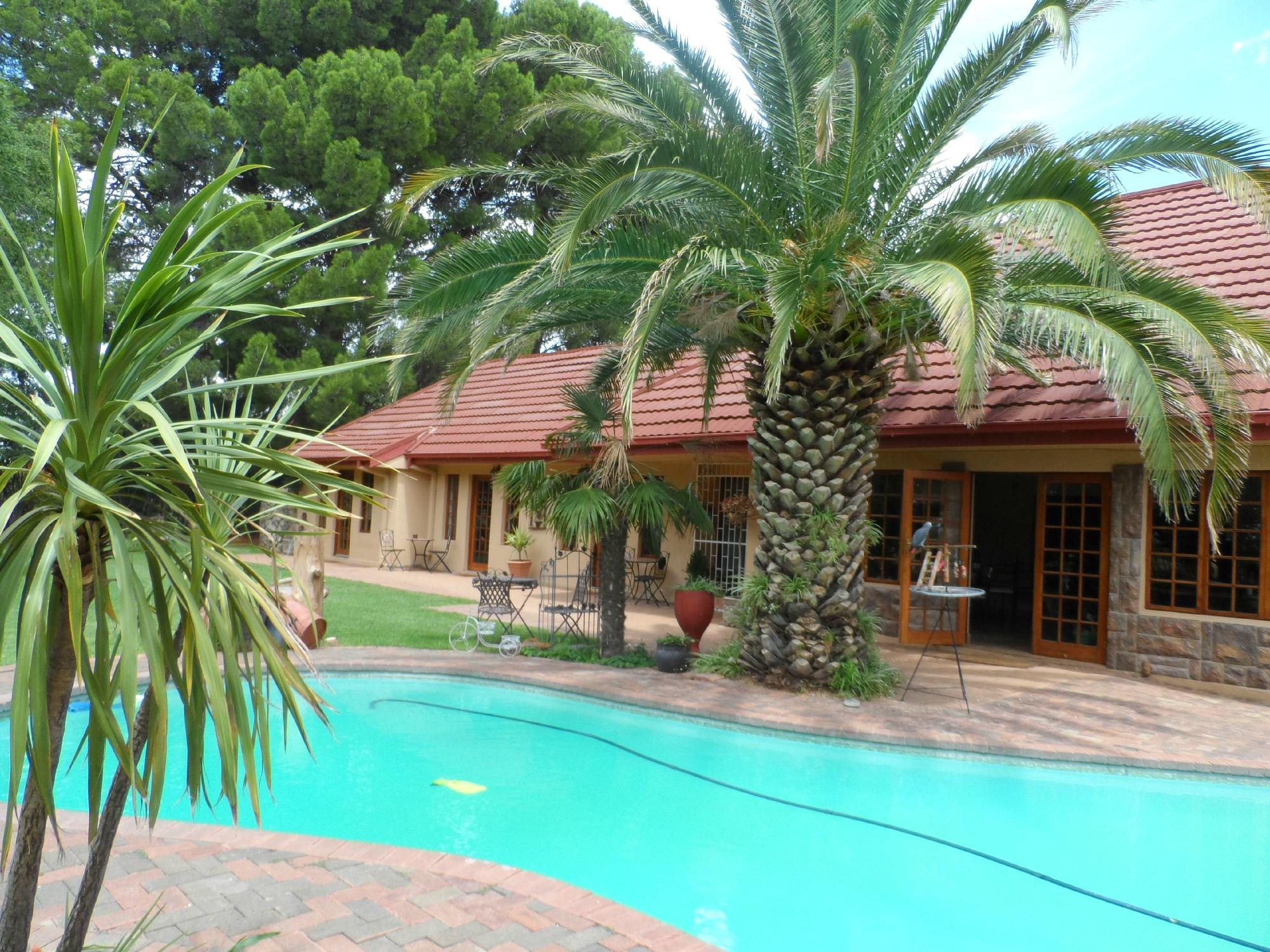 The 10 Best Bloemfontein Bed And Breakfasts 2023 (with Prices ...