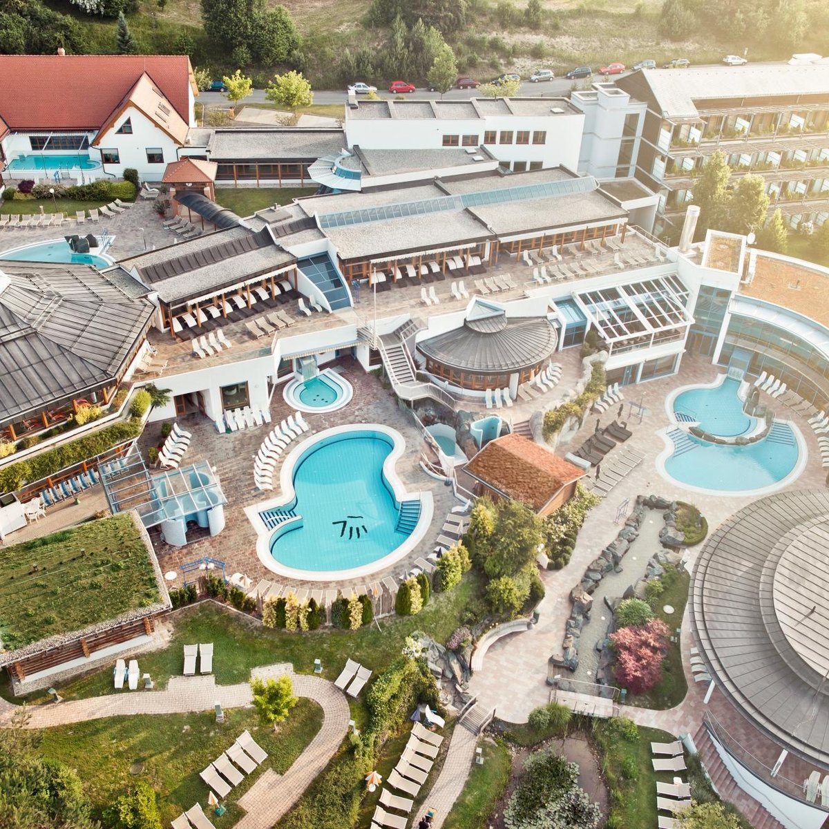Семейные нудисты дети Therme Loipersdorf, Лойперсдорф: лучшие советы перед посещением -  Tripadvisor