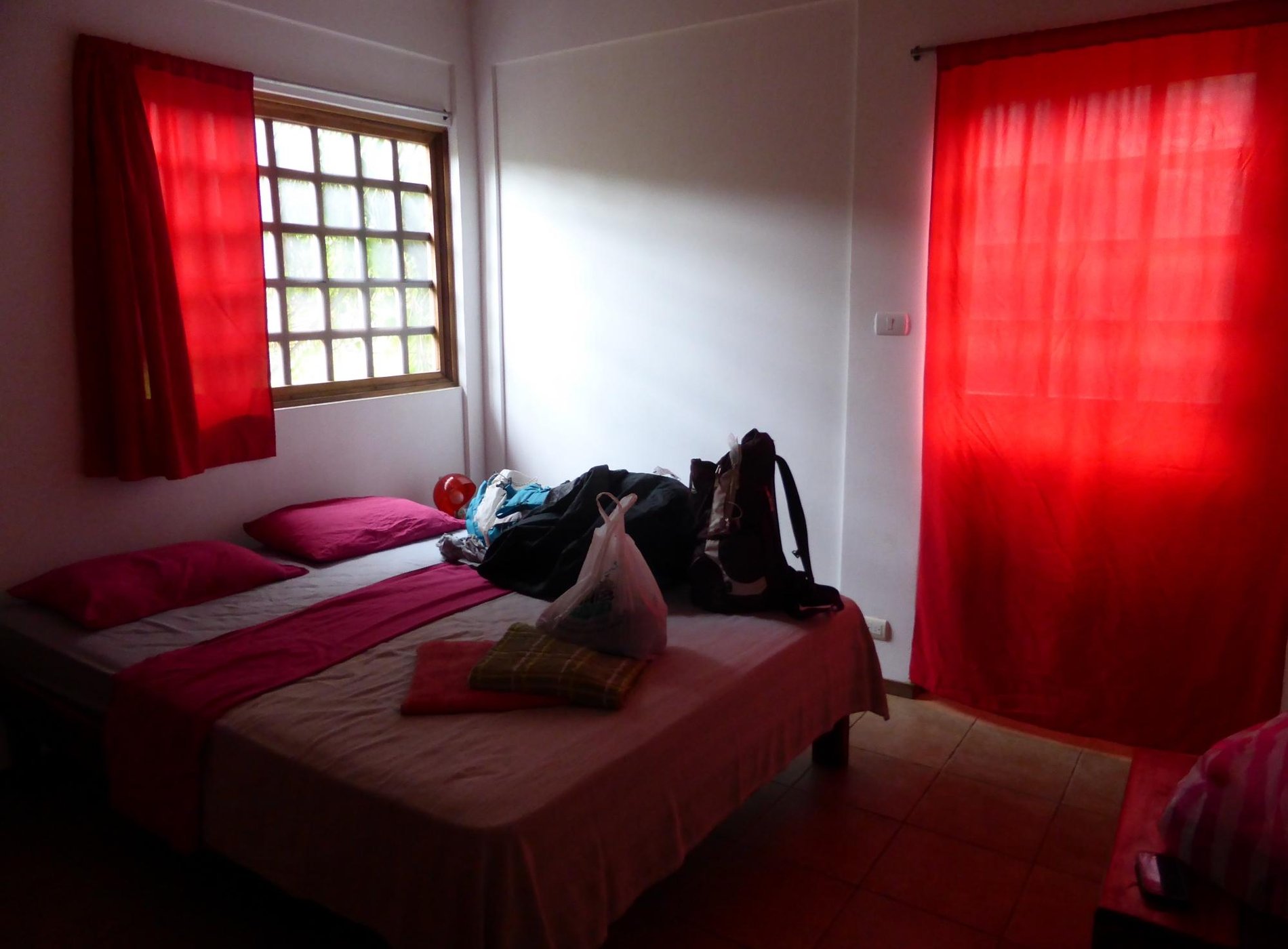 Pagalú Hostel by null