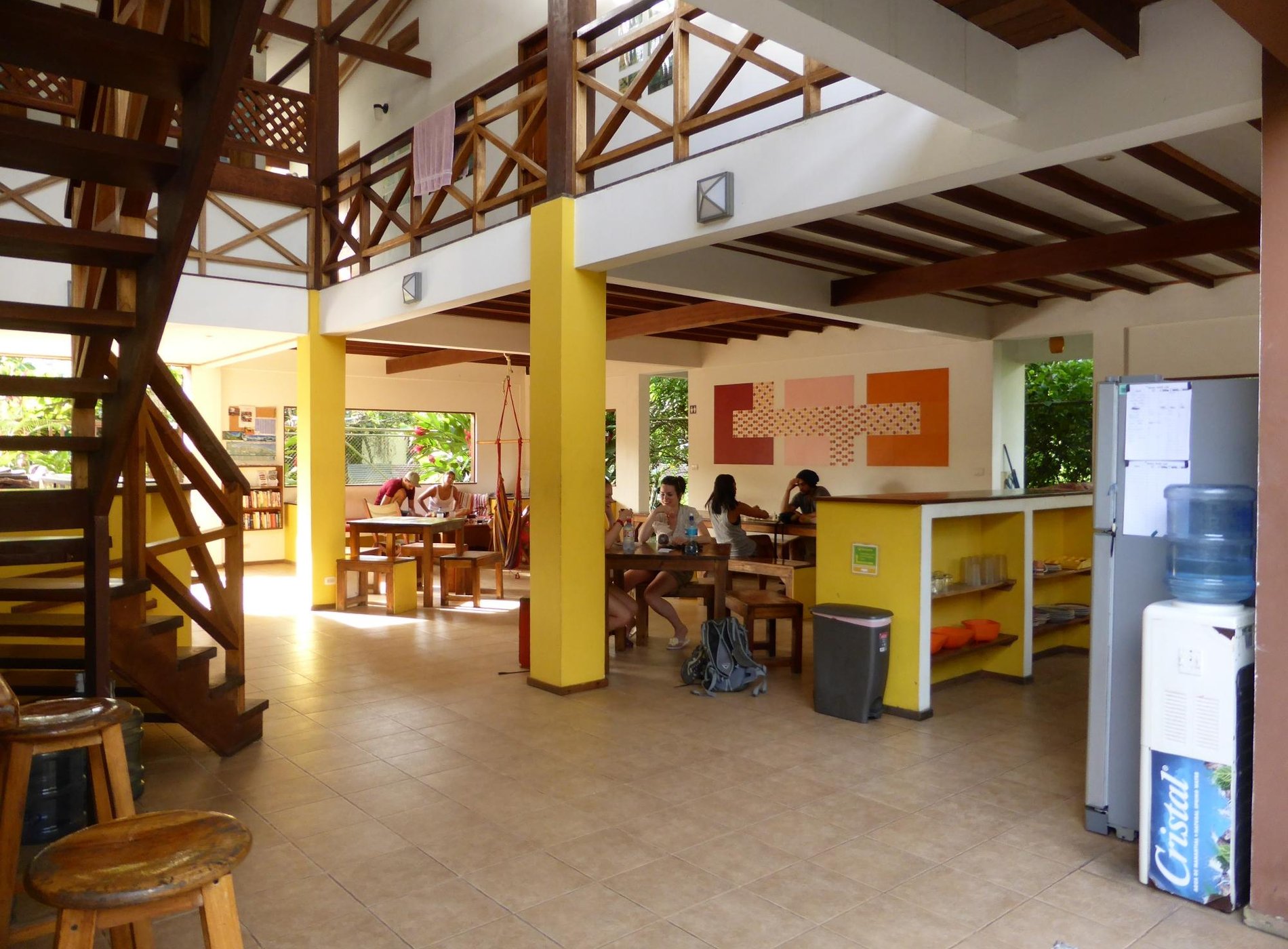 Pagalú Hostel by null